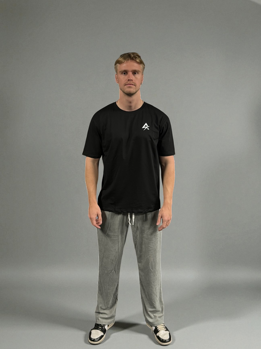 REPX Motion Tee – Black