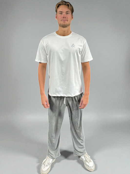 REPX Motion Tee – White
