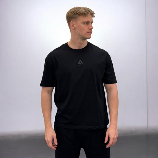 REPX NIGHT IRON | T-shirt