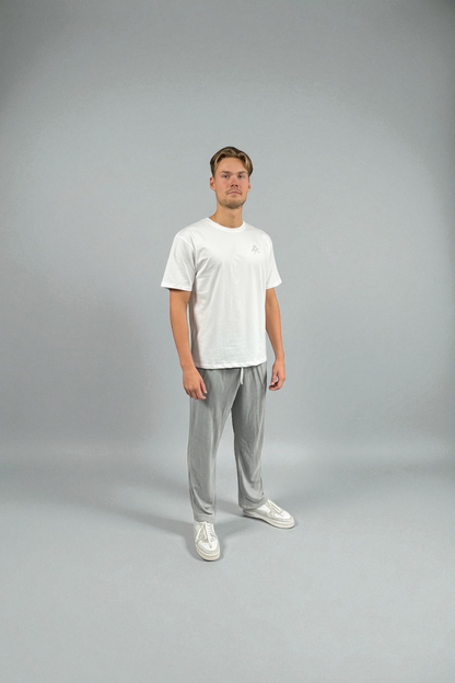 REPX Motion Tee – White