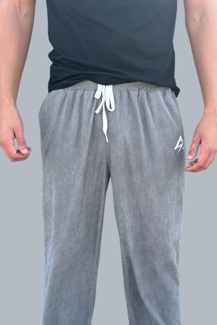 REPX Origin Pants – Grey