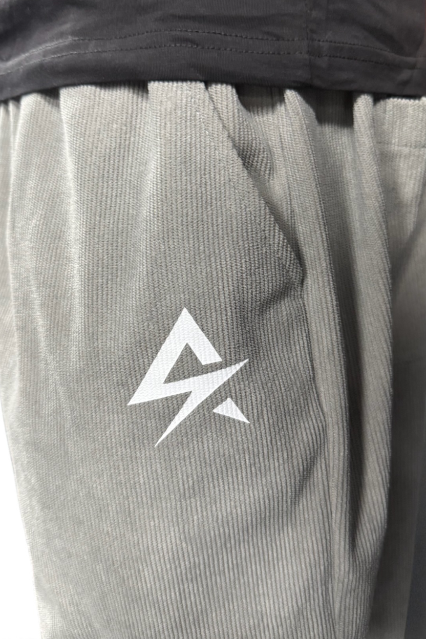 REPX Origin Pants – Grey