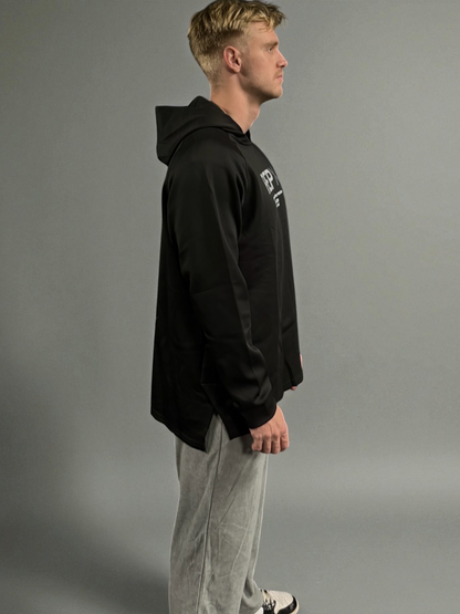 REPX Origin Hoodie – Black