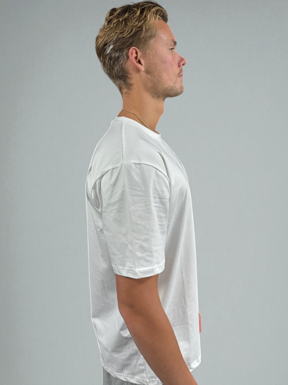 REPX Motion Tee – White