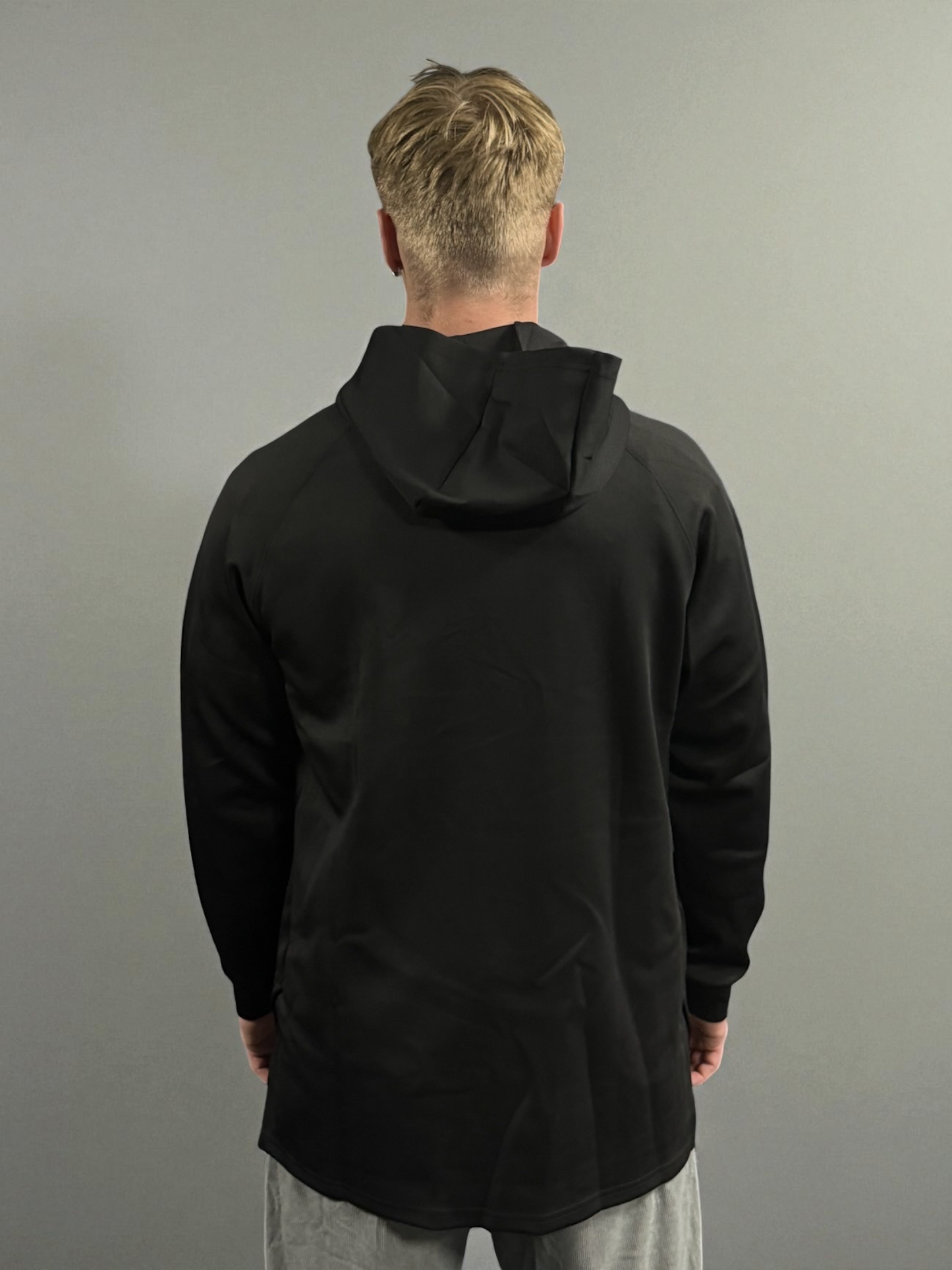 REPX Origin Hoodie – Black