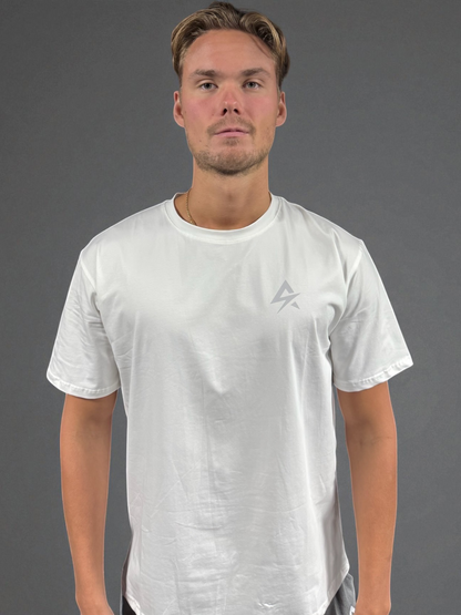 REPX Motion Tee – White