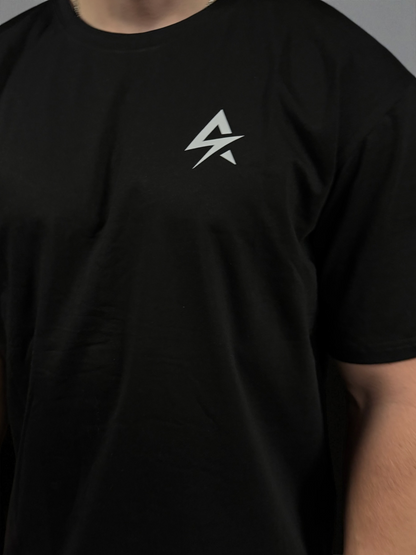 REPX Motion Tee – Black