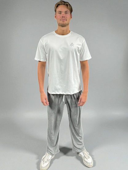 REPX Motion Tee – White