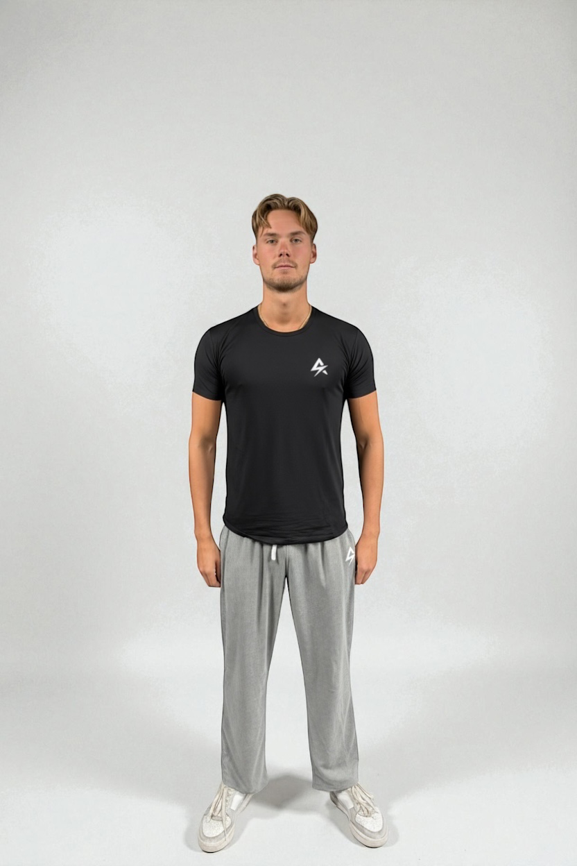 REPX Origin Pants – Grey