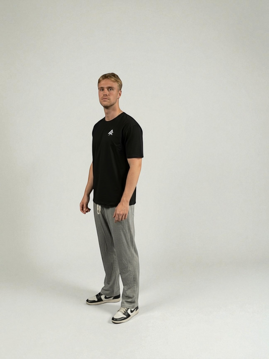 REPX Motion Tee – Black