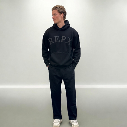 REPX NIGHT IRON | Hoodie