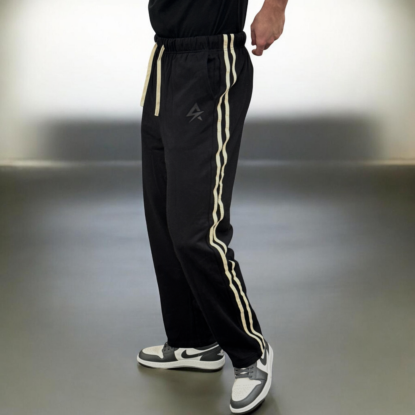 REPX NIGHT IRON | Pants