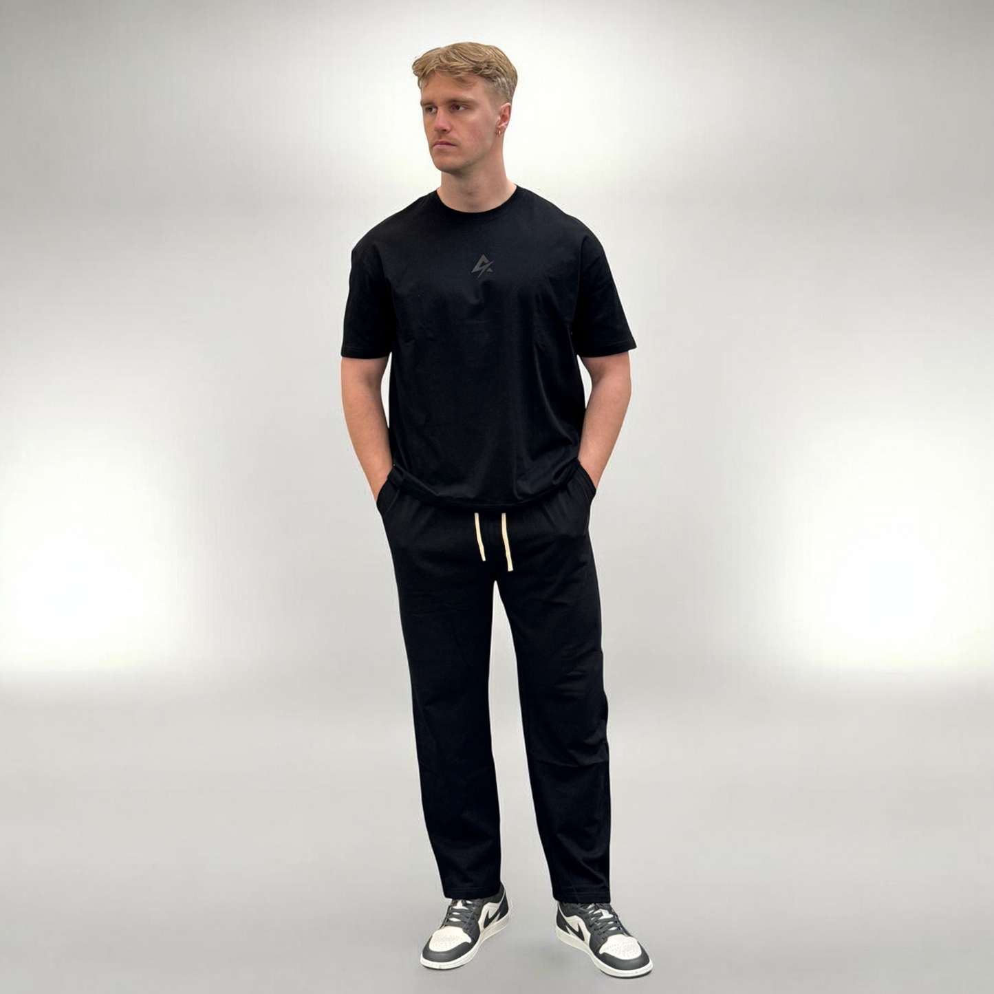 REPX NIGHT IRON | Pants