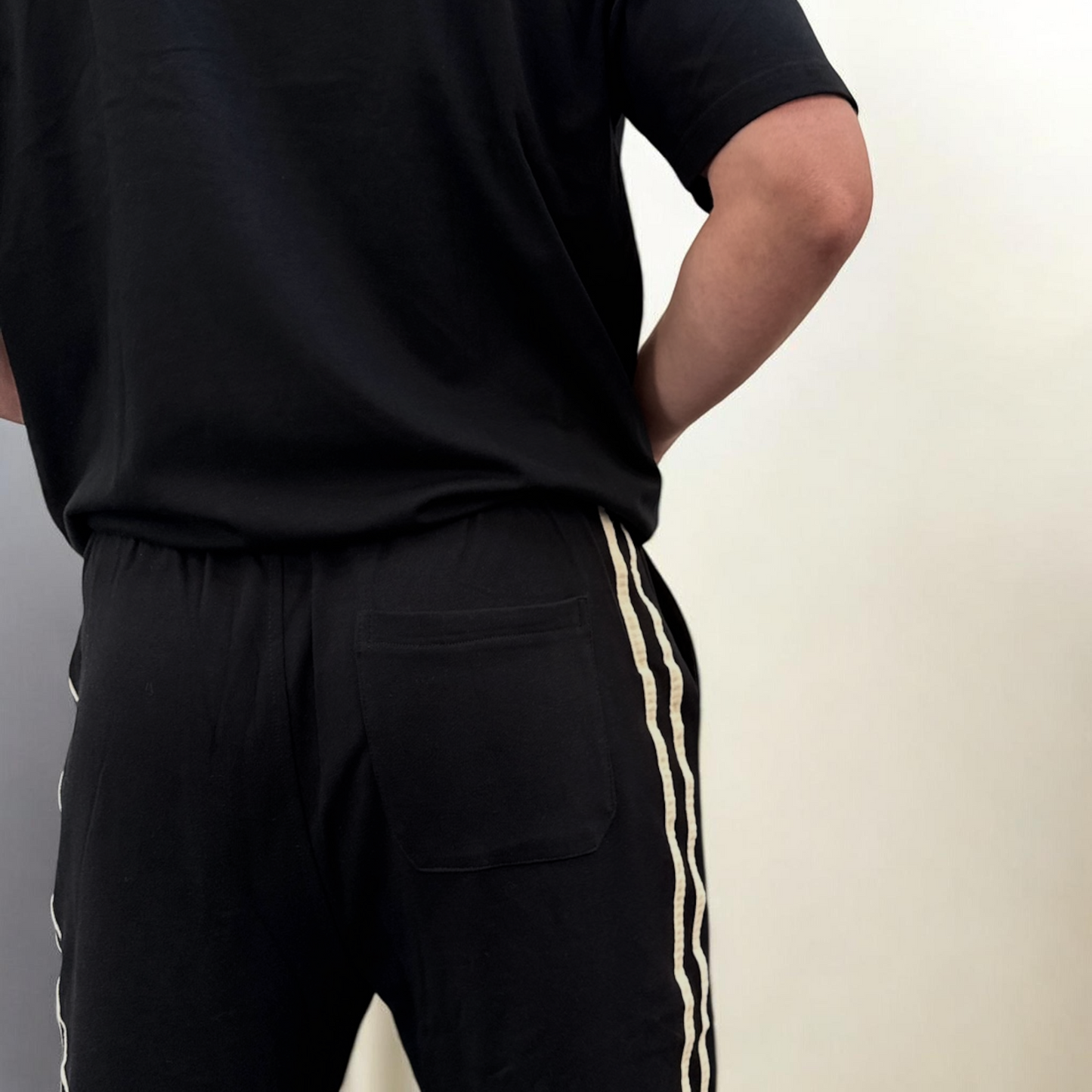REPX NIGHT IRON | Pants