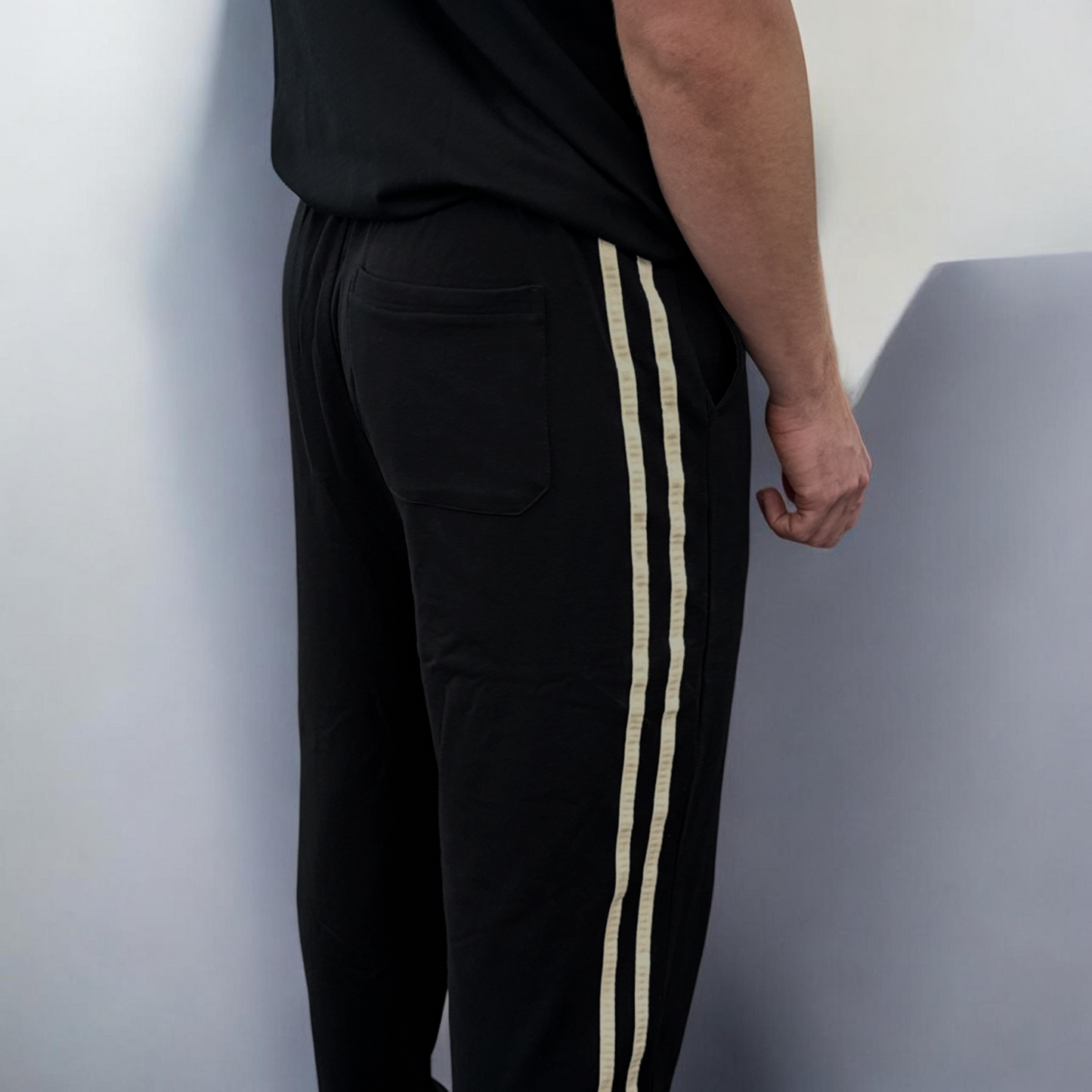 REPX NIGHT IRON | Pants
