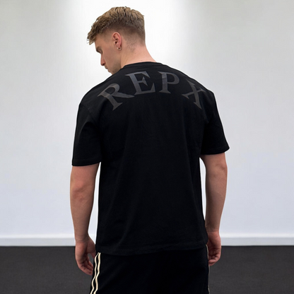 REPX NIGHT IRON | T-shirt