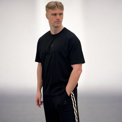 REPX NIGHT IRON | T-shirt