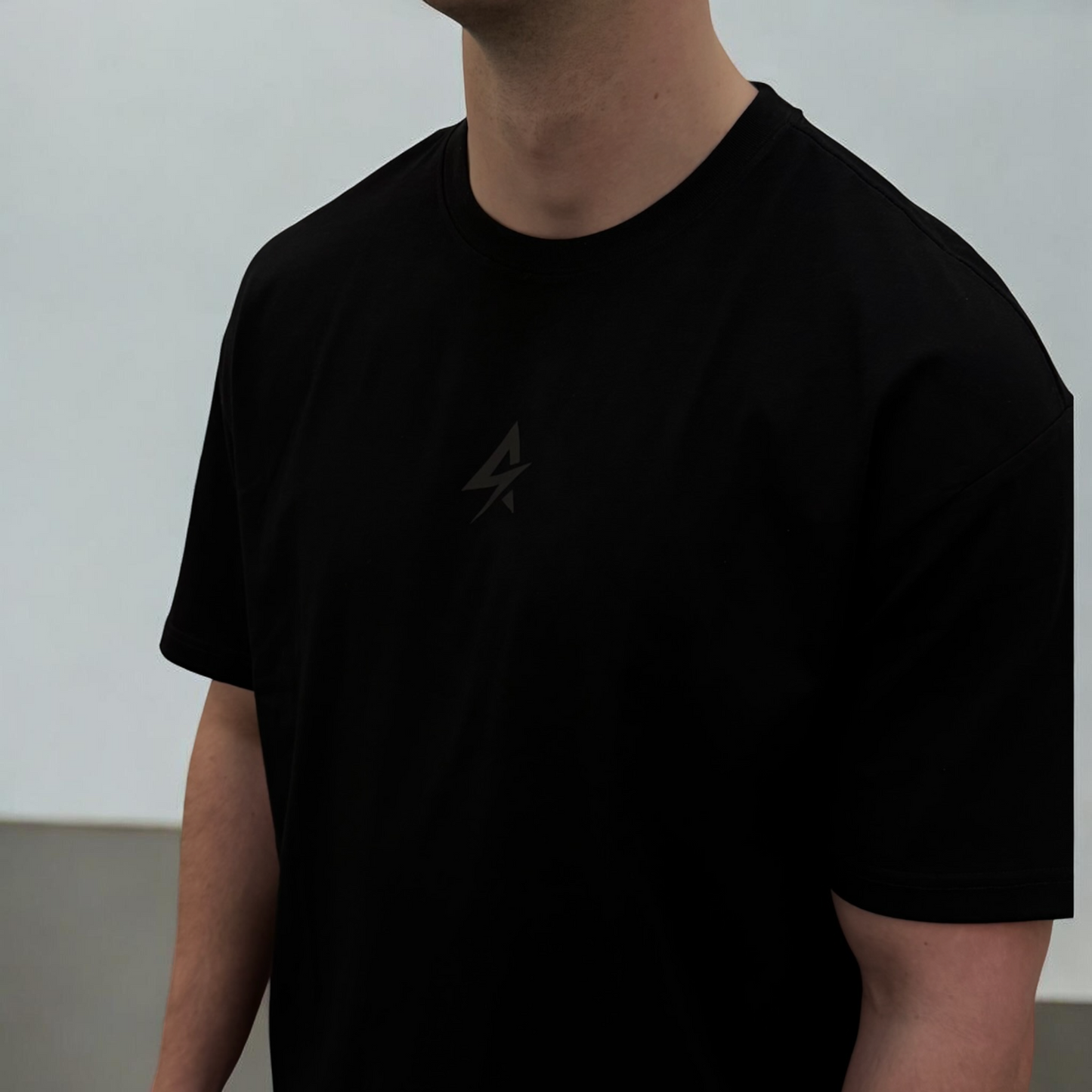 REPX NIGHT IRON | T-shirt