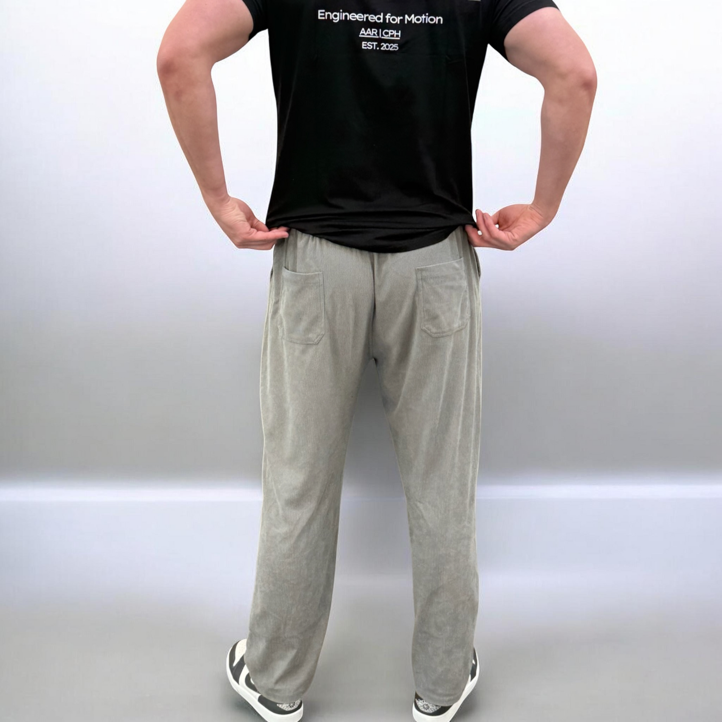 REPX Origin Pants